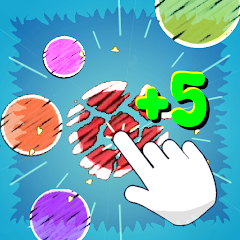 KalorKrush icon